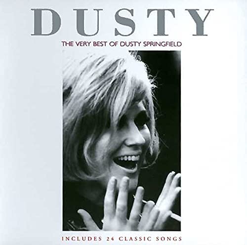 Dusty: Das Beste aus Dusty Springfield [Audio-CD]