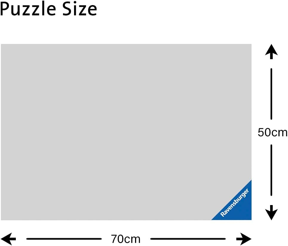 Ravensburger Cocomelon 24-teiliges Riesen-Bodenpuzzle für Kinder ab 3 Jahren – Lernspielzeug für Kleinkinder