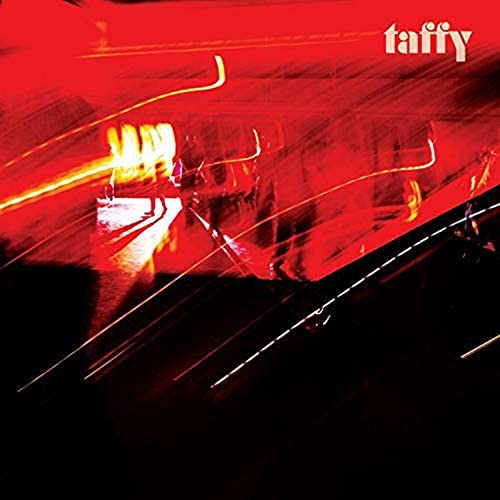 Taffy – Deep Dark Creep Love [Vinyl]