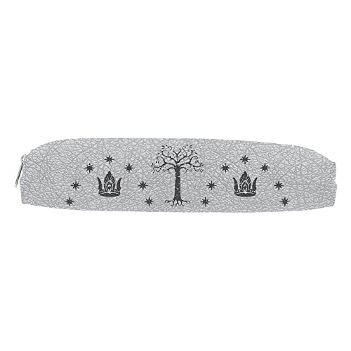 SD TOYS LE SEIGNEUR DES ANNEAUX - Arbre blanc - Trousse '21x4x6cm'