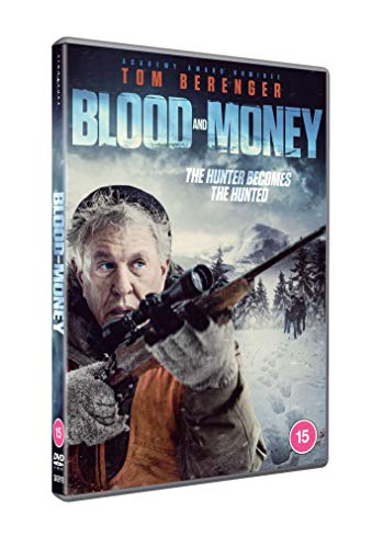 Blut und Geld [DVD] [2020]