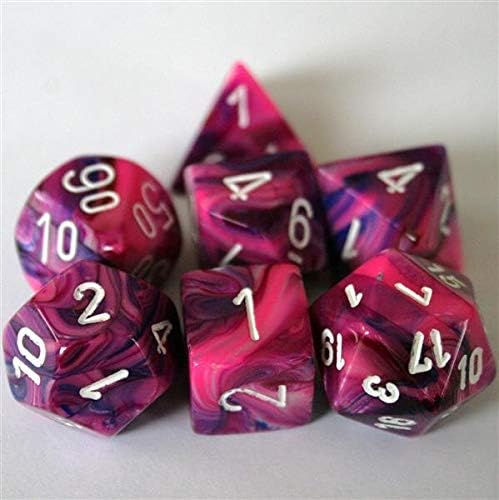 Chessex 27457 Würfel