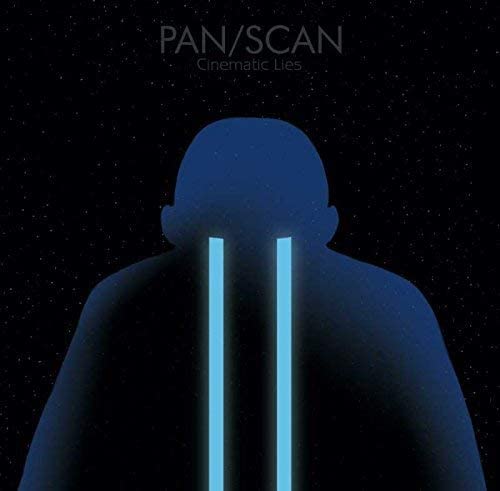 Pan/Scan – Cinematic Lies (In Style Wallet Ltd 500) [Audio CD]