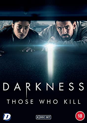 Darkness: Those Who Kill [2019] – [DVD]