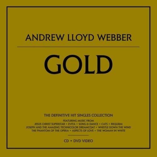 Gold [Audio-CD]