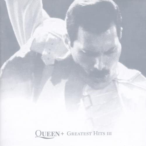 Greatest Hits III [Audio-CD]