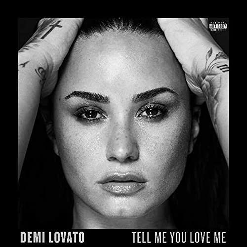 Demi Lovato - Sag mir, dass du mich liebst