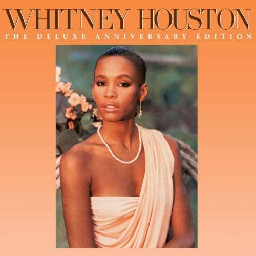 Whitney Houston, Die Deluxe-Jubiläumsausgabe