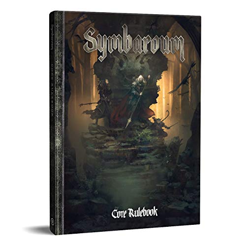 Symbaroum