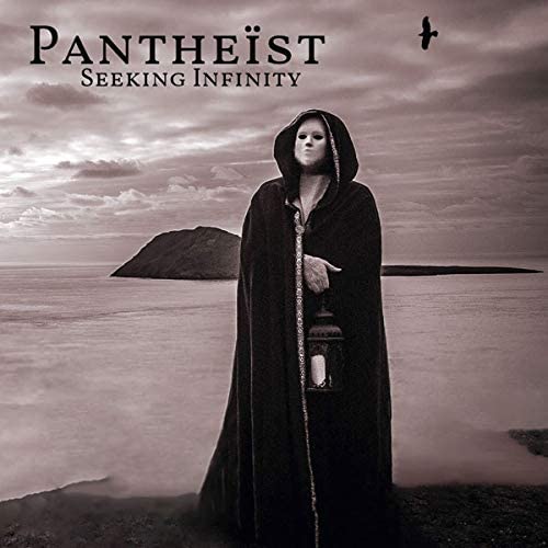 Pantheist – Seeking Infinity [Vinyl]