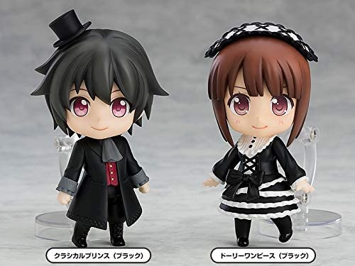 Good Smile Company Dress Up Gothic Lolita Nendoroid Mehr