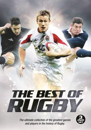 Das Beste aus Rugby – Sport [DVD]