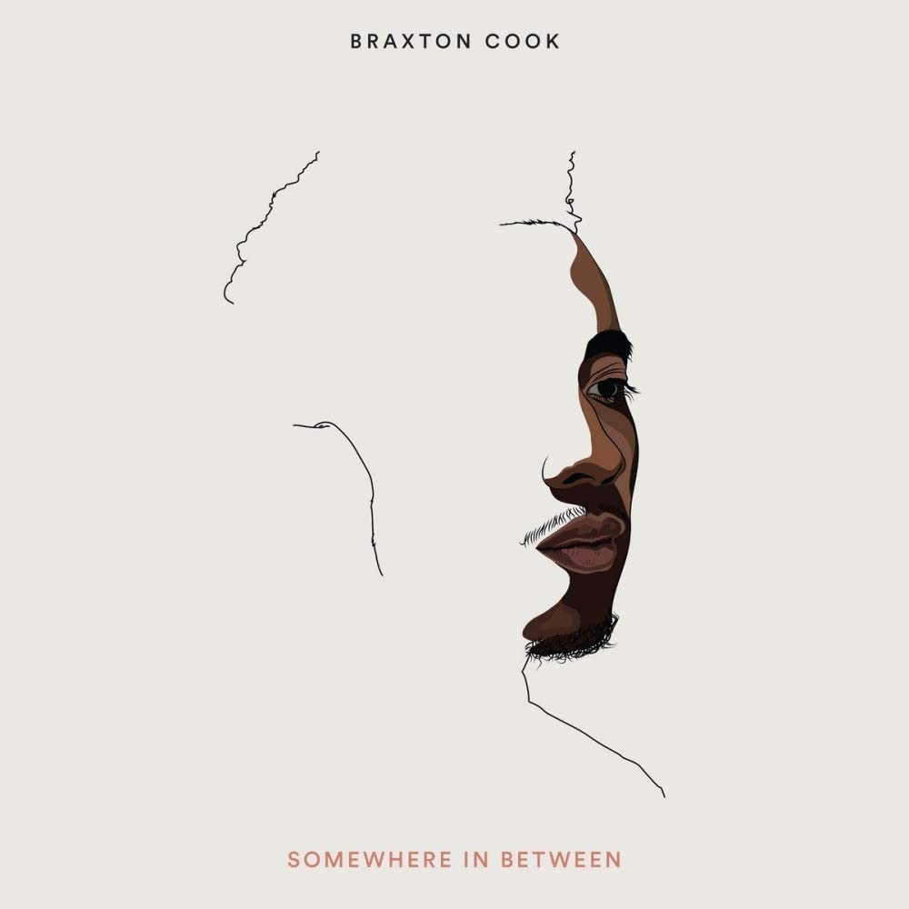 Braxton Cook – Somewhere In Between [VINYL]