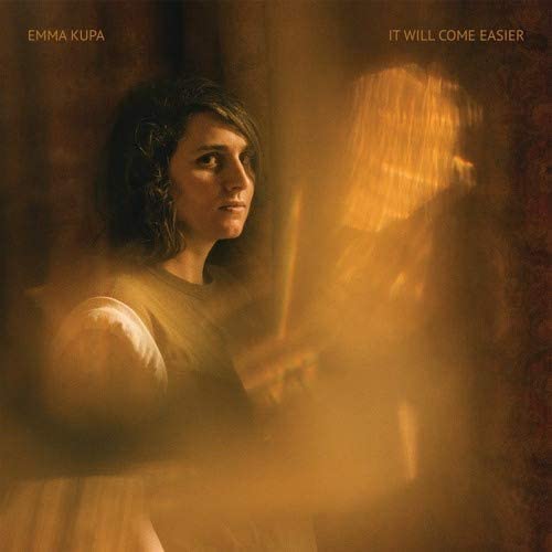 Emma Kupa – It Will Come Easier [Vinyl]