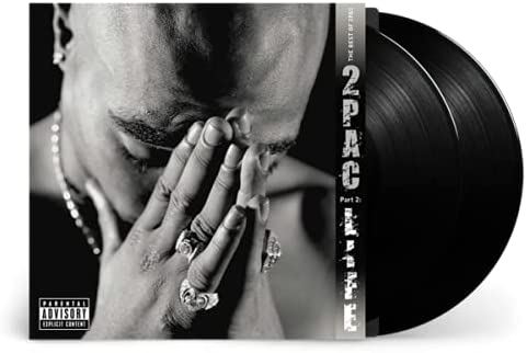 Das Beste aus 2Pac [Vinyl]