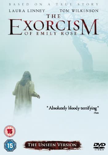 Der Exorzismus der Emily Rose [2006] [DVD]