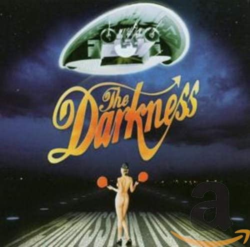 The Darkness – Permission To Landexplicit_lyrics [Audio D]