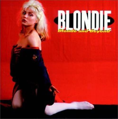 Blonde and Beyond [Audio-CD]