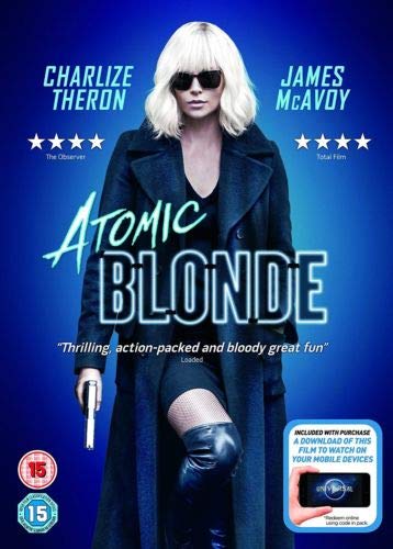 Atomblond