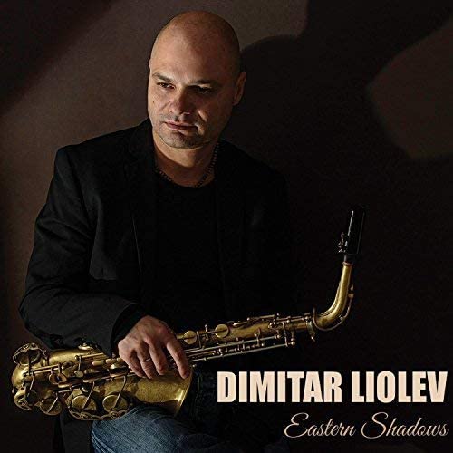 Dimitar Liolev – Eastern Shadows [Audio CD]