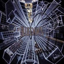 Blue Dawn – Edge Of Chaos [Audio-CD]