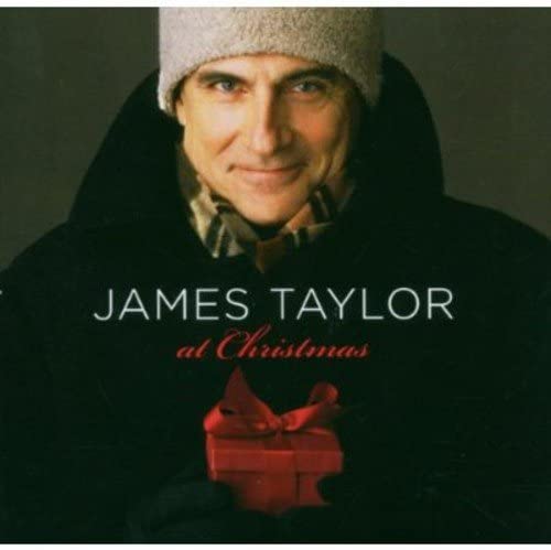 James Taylor zu Weihnachten - James Taylor [Audio-CD]