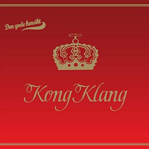 Kong Klang [Audio-CD]