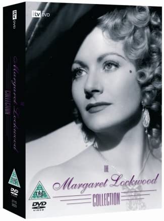 Die Margaret Lockwood Collection [DVD]