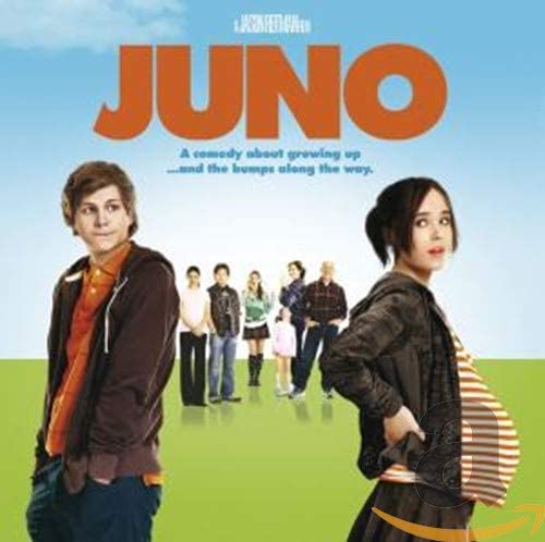 Juno – [Audio-CD]