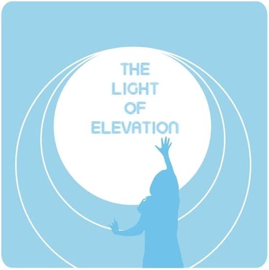 Simon Klee – The Light Of Elevation [Audio CD]