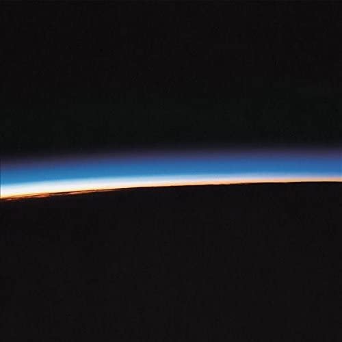 Mystery Jets – Curve Of The Earth [Audio CD]