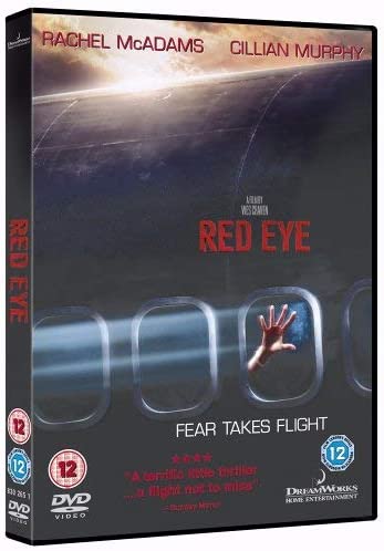 Rote Augen [DVD]