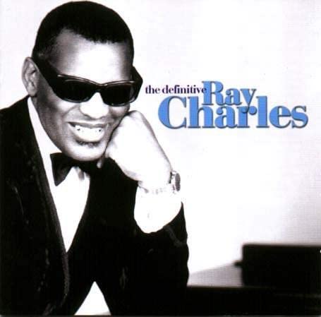 Der endgültige Ray Charles [Audio-CD]