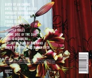 Wanderlust - Sophie Ellis Bextor [Audio-CD]
