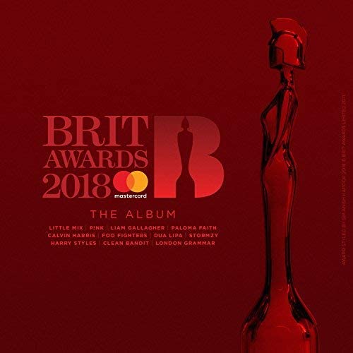 Brit Awards 2018 – Das Album