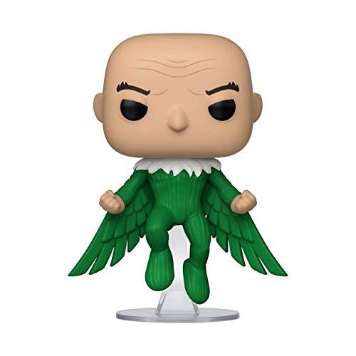 Funko Pop! Vinyl - Vulture Action Figure (#594)