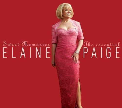 Sweet Memories: The Essential Elaine Paige [Audio-CD]