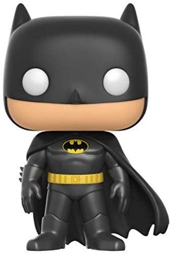 DC Super Heroes Batman Funko 26174 Pop! Vinilo # 144