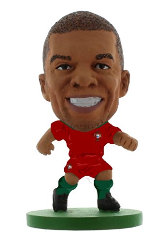Portugal Nani - Home Kit - Manchester United F.c. Soccerstarz Nani