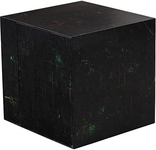 Star Trek - Star Trek Borg Cube Advent Calendar - Star Trek Universe by Eaglemos