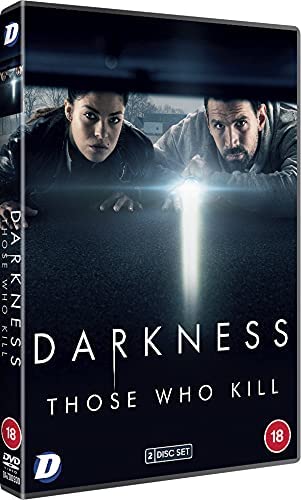 Darkness: Those Who Kill [2019] – [DVD]