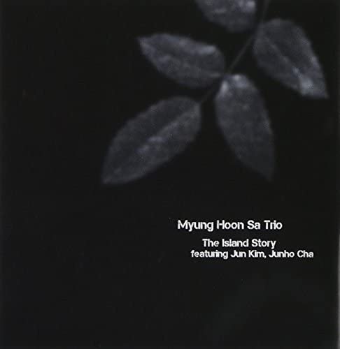 Sa Myung Hoon - Island Story [Audio-CD]