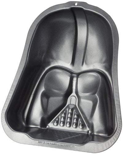 Star Wars Darth Vader Bakplaat