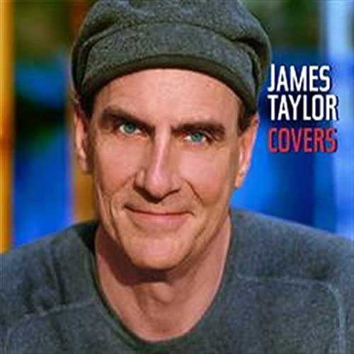 James Taylor – Covers (UK-Bonusversion) [Audio-CD]