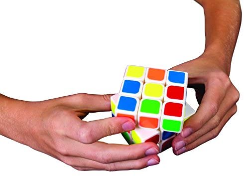 Duncan 3084 Quick Cube Puzzle Game