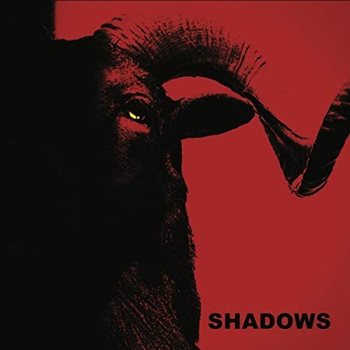 Schatten [Audio-CD]