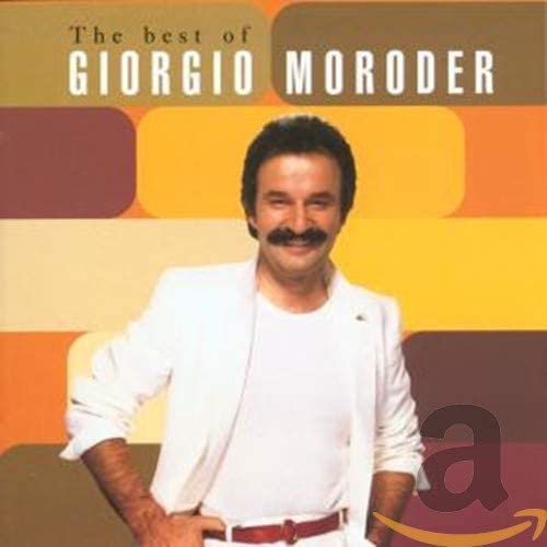 Das Beste von Giorgio Moroder [Audio-CD]