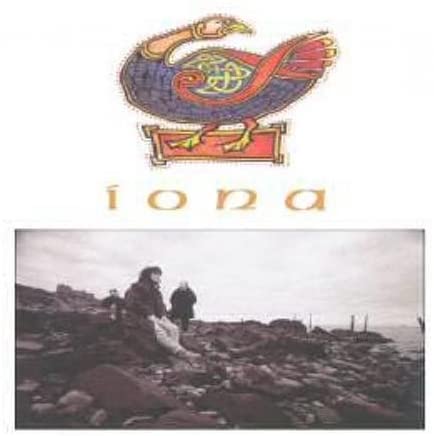 Iona: Iona [2006] – [DVD]