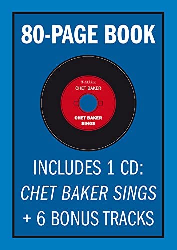 Chet Baker – The Making Of Chet Baker Sings (BK [Audio CD]