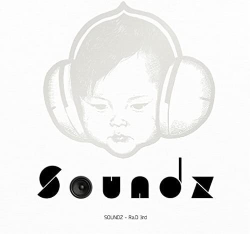 Soundz 3 [Audio-CD]